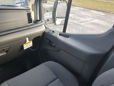 2025 Ford Transit-350 - Photo 17