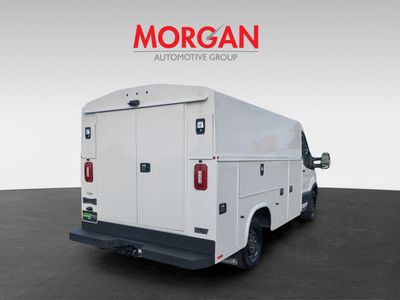 2025 Ford Transit-350 - Photo 5