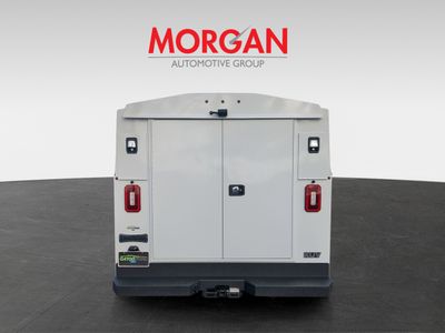 2025 Ford Transit-350 - Photo 6
