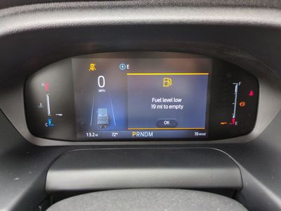 2026 Ford Transit-250 - Photo 25