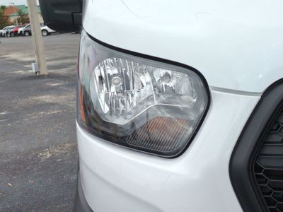 2026 Ford Transit-250 - Photo 8