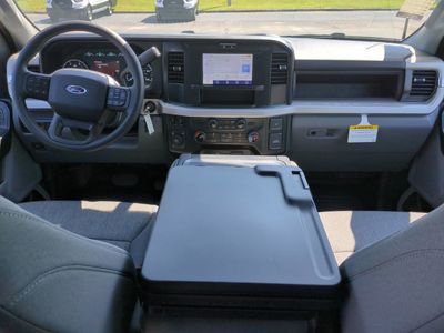 2026 Ford F-250SD - Photo 12