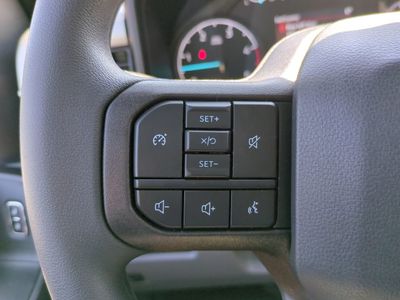 2026 Ford F-250SD - Photo 22