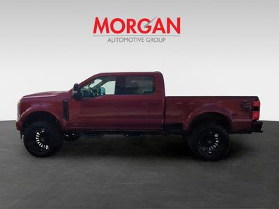 2026 Ford F-250SD - Photo 8