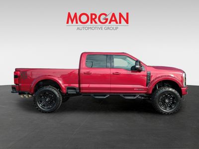 2026 Ford F-250SD - Photo 4
