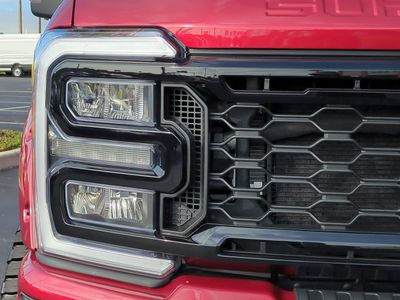 2026 Ford F-250SD - Photo 10