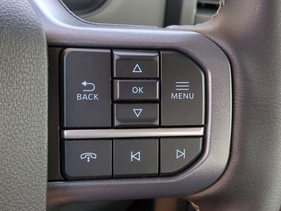 2026 Ford F-250SD - Photo 32
