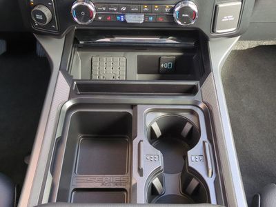 2026 Ford F-250SD - Photo 21