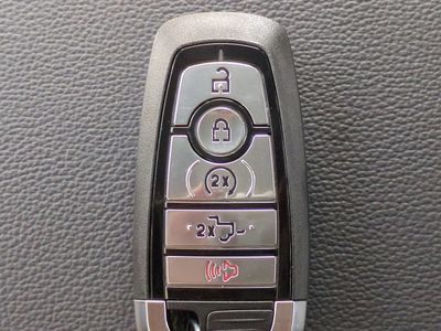 2026 Ford F-250SD - Photo 37