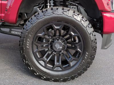 2026 Ford F-250SD - Photo 11