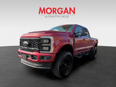 2026 Ford F-250SD - Photo 9