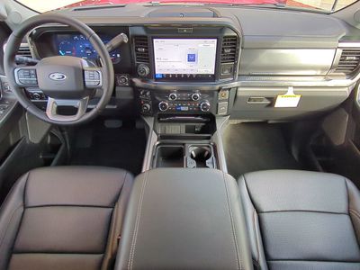 2026 Ford F-250SD - Photo 17
