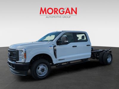 2026 Ford F-350SD - Photo 9