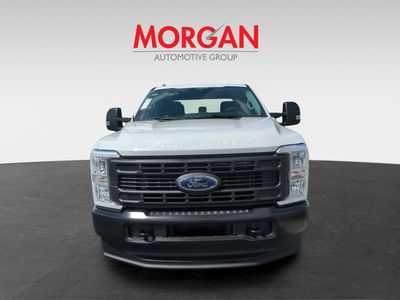 2026 Ford F-350SD - Photo 3