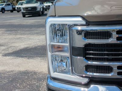 2026 Ford F-350SD - Photo 10