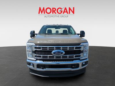 2026 Ford F-350SD - Photo 3