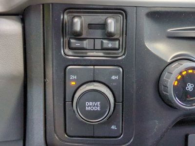 2026 Ford F-350SD - Photo 20