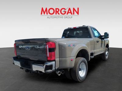 2026 Ford F-350SD - Photo 5