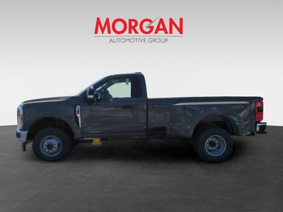2026 Ford F-350SD - Photo 8