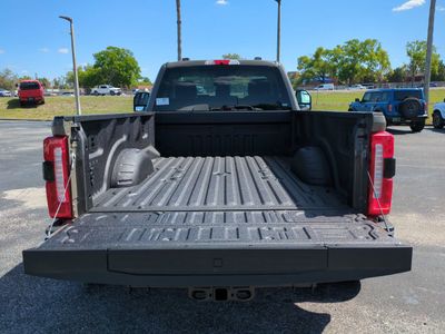 2026 Ford F-350SD - Photo 13