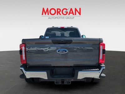 2026 Ford F-350SD - Photo 6