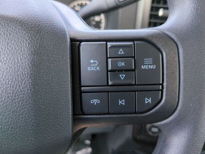2026 Ford F-350SD - Photo 23