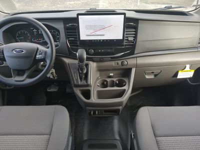2025 Ford Transit-350 - Photo 15