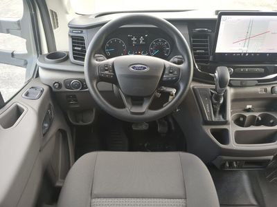 2025 Ford Transit-350 - Photo 16