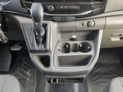 2025 Ford Transit-350 - Photo 19