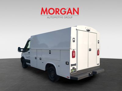 2025 Ford Transit-350 - Photo 7