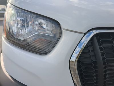 2025 Ford Transit-350 - Photo 10