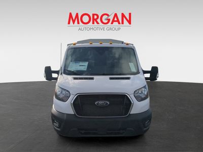 2025 Ford Transit-350 - Photo 3
