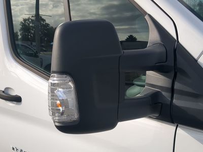 2025 Ford Transit-350 - Photo 12