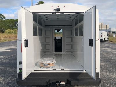 2025 Ford Transit-350 - Photo 14