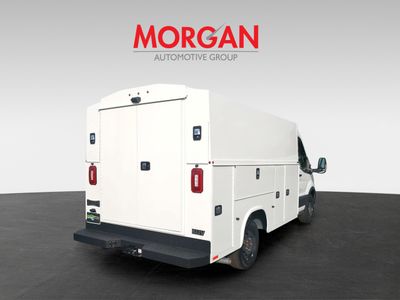 2025 Ford Transit-350 - Photo 5