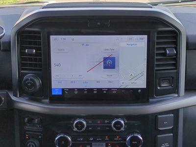 2026 Ford F-150 — photo 18 view