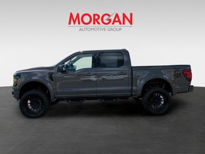 2026 Ford F-150 — photo 8 view