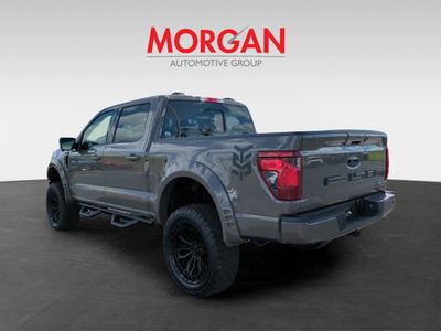 2026 Ford F-150 — photo 7 view