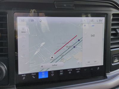 2026 Ford F-150 — photo 22 view