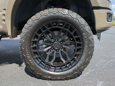 2026 Ford F-150 — photo 11 view