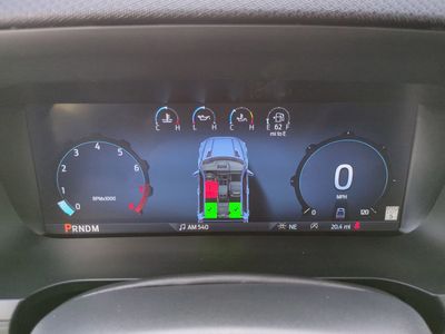 2026 Ford F-150 — photo 30 view