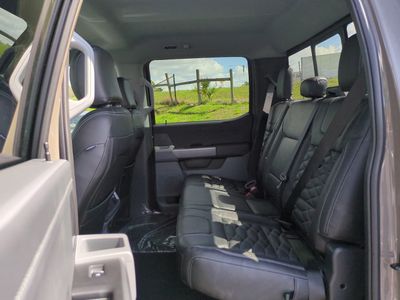 2026 Ford F-150 — photo 14 view