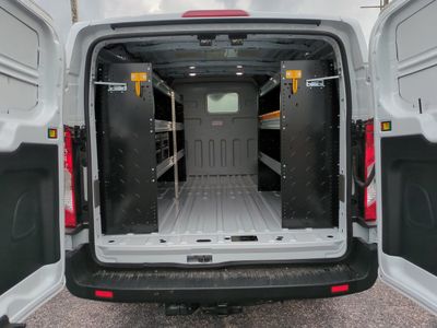 2025 Ford Transit-250 - Photo 13