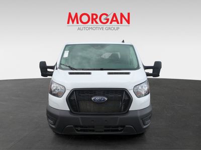 2025 Ford Transit-250 - Photo 3