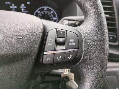 2025 Ford Transit-250 - Photo 25