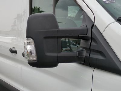2025 Ford Transit-250 - Photo 12