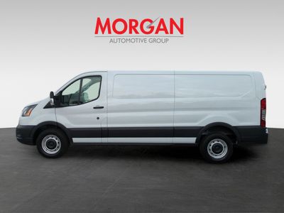 2025 Ford Transit-250 - Photo 8