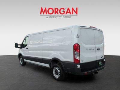 2025 Ford Transit-250 - Photo 7