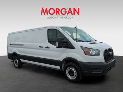 2025 Ford Transit-250 - Photo 2