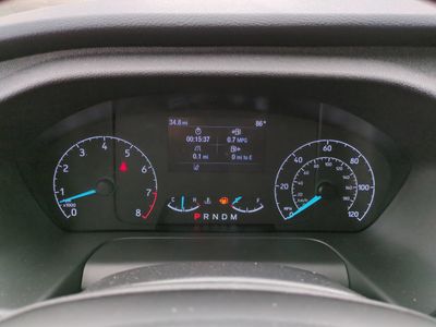 2025 Ford Transit-250 - Photo 26